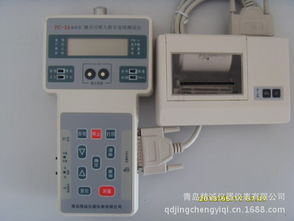 環(huán)境監(jiān)測儀器