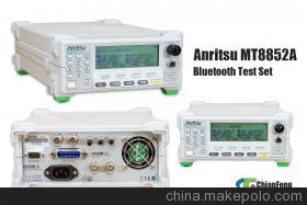 【租賃,銷售,維修Anritsu MT8852A,價格公道,技術支持】價格,廠家,圖片,二手儀器儀表,深圳阡鋒電子儀器商行-