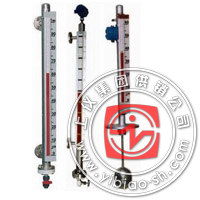 uhz 50磁性浮球液位計 上海自動化儀表五廠 智能制造網