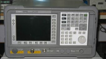 現(xiàn)貨供應agilent e4440a 26.5g頻譜分析儀