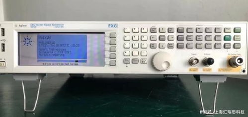 二手n5172b 長(zhǎng)期銷售agilent安捷倫信號(hào)發(fā)生器 信號(hào)源出售