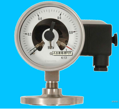 山西太原儀器儀表批發價格西安壓力表儀器儀表批發銷售_太原耀亮自動化科技_95供求網