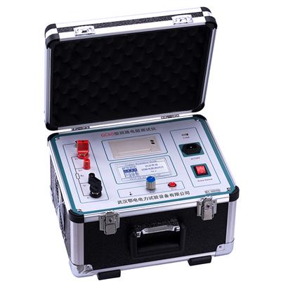 油介質(zhì)損耗測(cè)試儀